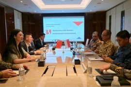 Menperin dorong Beiken kembangkan batu bara jadi produk kimia di RI