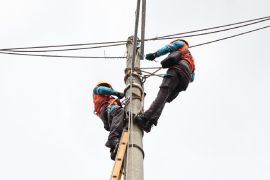 PLN Sumut perkuat kemampuan  petugas jaga keandalan kelistrikan