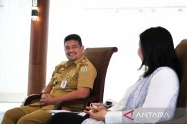 Pengamat: Bobby Nasution bijak  sikapi pemangkasan TKD Rp1,1 triliun