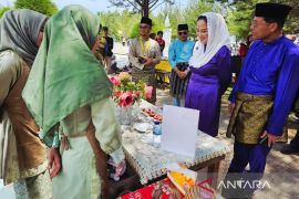 Pemkab Natuna gelar lomba masak bahan pangan lokal