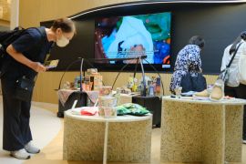 Produk mitra binaan PLN tampil di World Expo 2025 Jepang