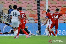 Timnas Garuda gagal lolos Piala Dunia, Istana segera evaluasi