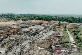 Dinas ESDM Kaltim  pantau ketat 36 tambang terdampak sanksi kementerian