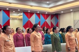 Pemkab Jayawijaya harap Dharma Wanita berkontribusi pembangunan