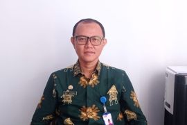 Pemkab Lebak prioritaskan pertanian wujudkan kesejahteraan masyarakat