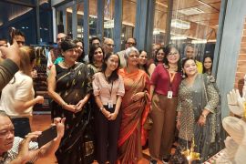 Ganesha ek Sanskriti di Batavia Cove PIK, sajikan rasa India Otentik