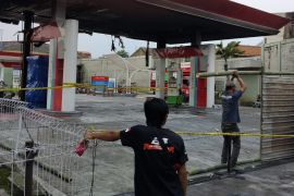 Kebakaran Kendaraan di SPBU Cimahi, Pertamina minta konsumen bijak gunakan BBM subsidi