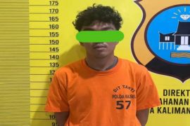 Polhukam kemarin dari  residivis asal Bartim hingga rudapaksa