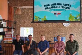 Bank BJB tegaskan dukungan pada MBG lewat pembiayaan SPPG