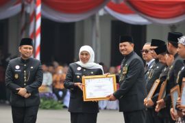 Kota Madiun raih juara pertama Penataan Nama Rupabumi di Jatim