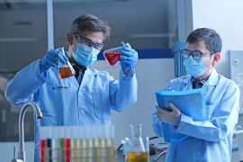 PTSI fasilitasi sertifikasi halal gratis bagi pelaku usaha kecil