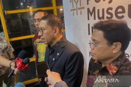 Registrasi Museum petakan warisan budaya