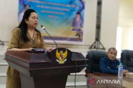 Pemkab Pulang Pisau perkuat forum komunikasi data statistik