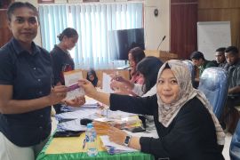 Unamin Sorong: 207 mahasiswa terima beasiswa KIP Kuliah 2025