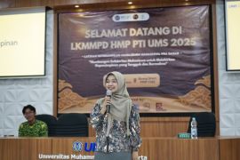 LKMMPD 2025 PTI UMS bentuk pemimpin muda yang berkarakter dan kolaboratif