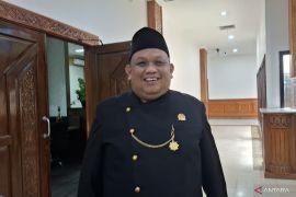 DPRD Kaltim evaluasi pembangunan Kutim di usianya ke-26 tahun