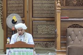 Kaum Muslim diingatkan agar jadi orang pemurah