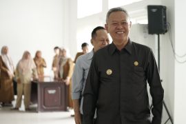 Bupati Sigi angkat bicara soal honorer K2 belum terima SK PPPK