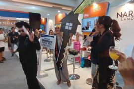 REI Kediri sebut minat masyarakat ke properti makin tinggi