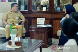 Pemprov Sumut dukung Peta Jalan  Pembangunan Kependudukan 2025-2029