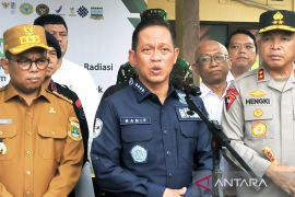 Menteri LH: Status kasus radiasi Cikande naik ke tahap penyidikan