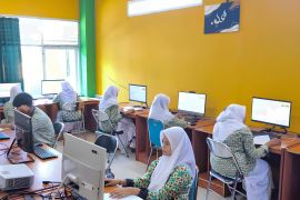 NTT utus 15 wakil ke olimpiade madrasah tingkat nasional