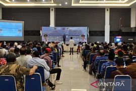 Pemkot Malang beri pelatihan bisnis pengurus Koperasi Merah Putih