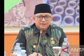 Pemkot Padang libatkan 200 ribu warga untuk simulasi gempa dan tsunami