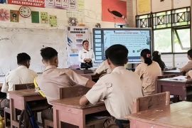 Begini cara Disdik Kalteng pangkas gap pembelajaran di kota dan desa