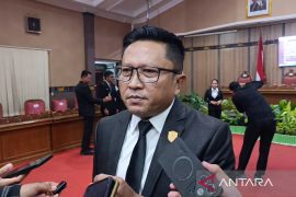 DPRD Kotim usulkan penganggaran tes urine ASN dan swasta