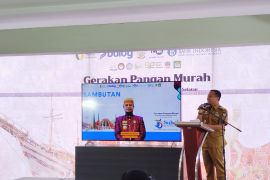 GPM jadi langkah konkret tekan inflasi di Sulsel