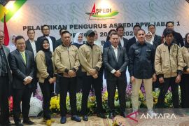 Aspedi: Jangan terpaku pada bisnis dekorasi pernikahan