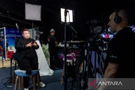 Indonesia didorong adopsi inovasi AI dan blockchain global