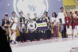 Veni, vidi, vici ala anak kampung di Paser