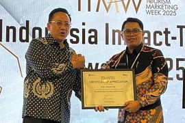 Wali kota: Situasi kondusif fondasi tarik kunjungan wisatawan