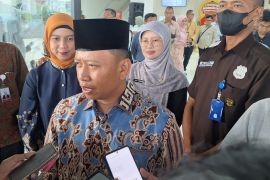 Pemkot Depok tingkatkan SDM cegah peredaran pita cukai-rokok ilegal