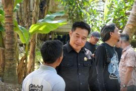 DPRD Balangan dorong percepatan Perda Perlindungan Anak