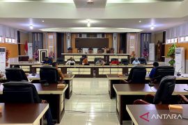 DPRD Gorontalo Utara terima aduan warga terkait lahan di pelabuhan