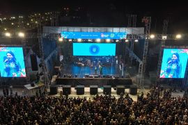 PLN UP3 Sofifi sukses hadirkan listrik tanpa kedip di Perayaan HUT ke-26 Provinsi Maluku Utara