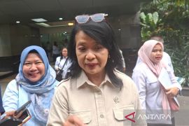 Wamen PU: Program padat karya tetap berjalan pada tahun 2026