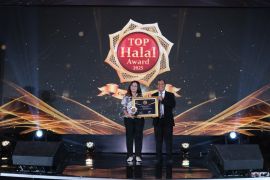 Wong Coco buktikan komitmen hadirkan produk halal