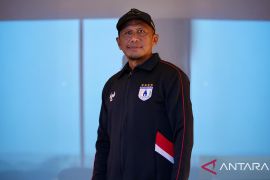 Manajer Persipura yakin tangan dingin RD bisa bawa tim lebih baik