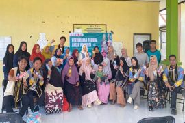 Duta Pemuda Indonesia inisiasi peduli lingkungan bertajuk Suba'Ku Festival di Kobar