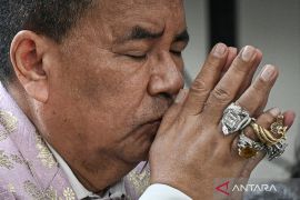 Gugatan praperadilan Nadiem Makarim ditolak