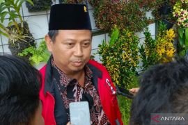 Heri Purnomo kembali terpilih Ketua PA GMNI Kota Bekasi
