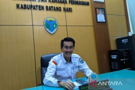 Sebanyak 2,536 unit rumah tidak layak huni di Batang Hari sudah terverifikasi