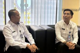 Lapas Serang-BNNP Banten wujudkan rehabilitasi berkelanjutan dan bermartabat