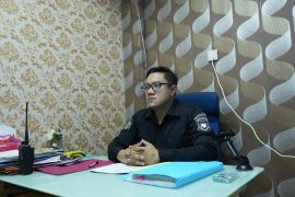 Polres Karawang sita 392 butir obat keras tertentu tanpa izin edar di wilayah pesisir