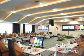 Gubernur Kaltim perjuangkan kebijakan pemotongan anggaran TKD