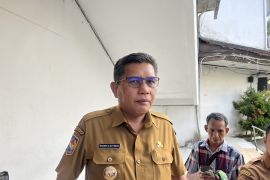 Pemkot Ambon capai 100 persen pembentukan pos bantuan hukum tingkat desa